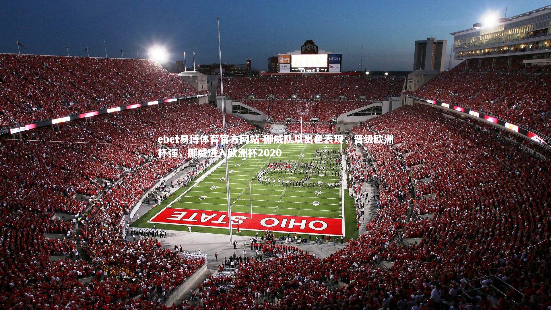 挪威队以出色表现，晋级欧洲杯强，挪威进入欧洲杯2020