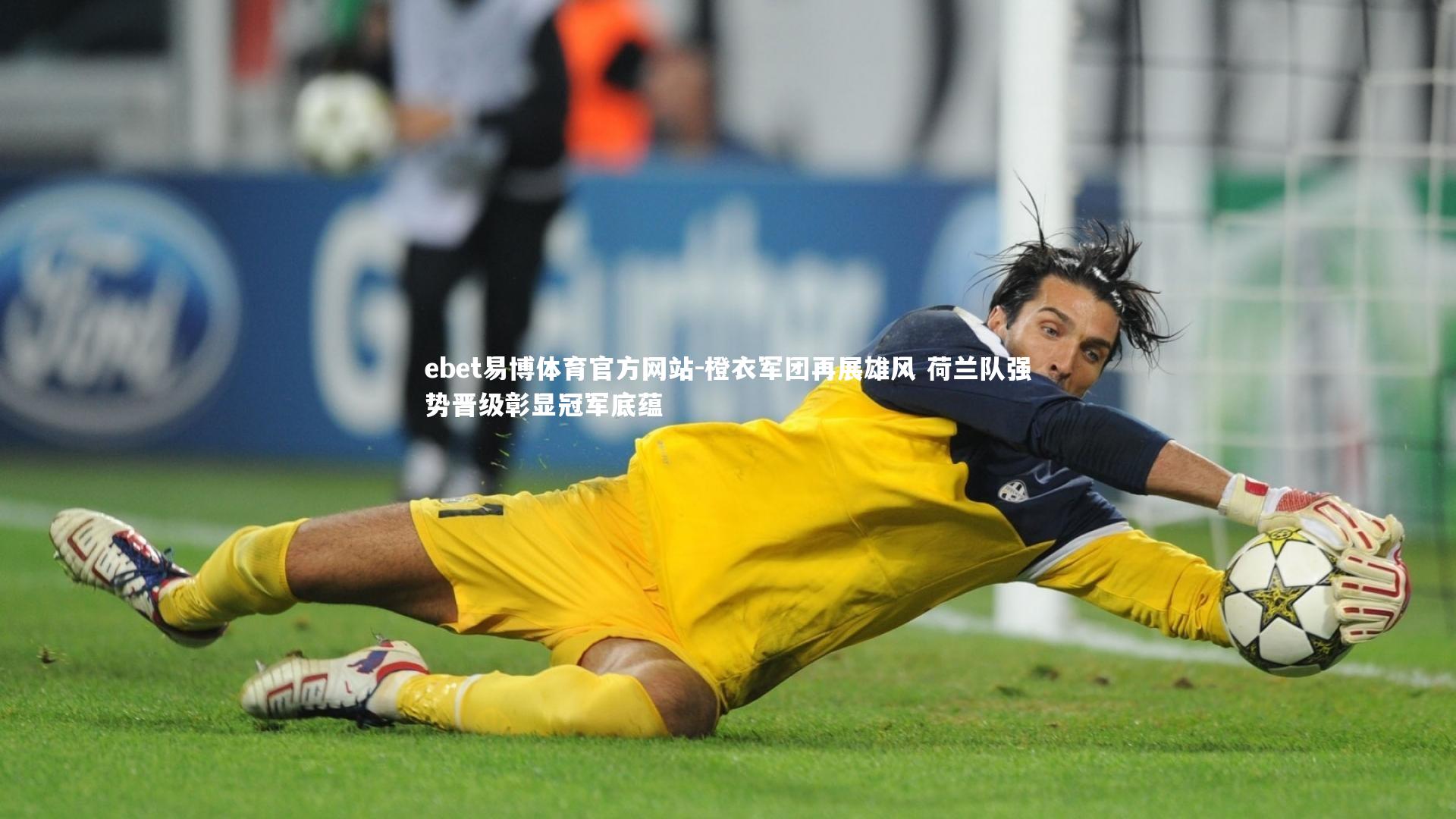 橙衣军团再展雄风 荷兰队强势晋级彰显冠军底蕴