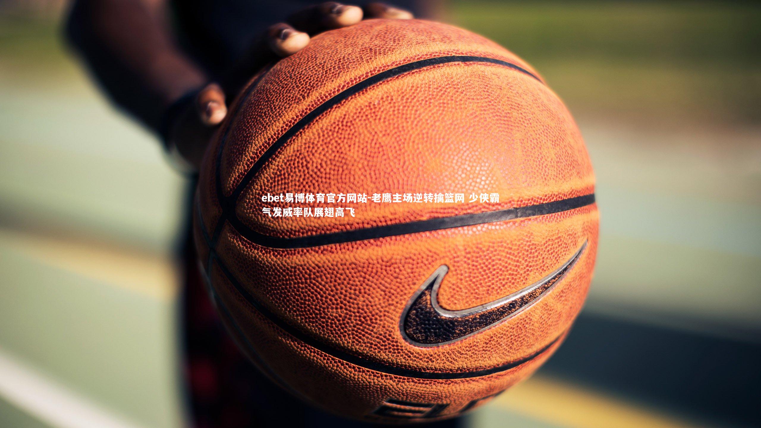 老鹰主场逆转擒篮网 少侠霸气发威率队展翅高飞