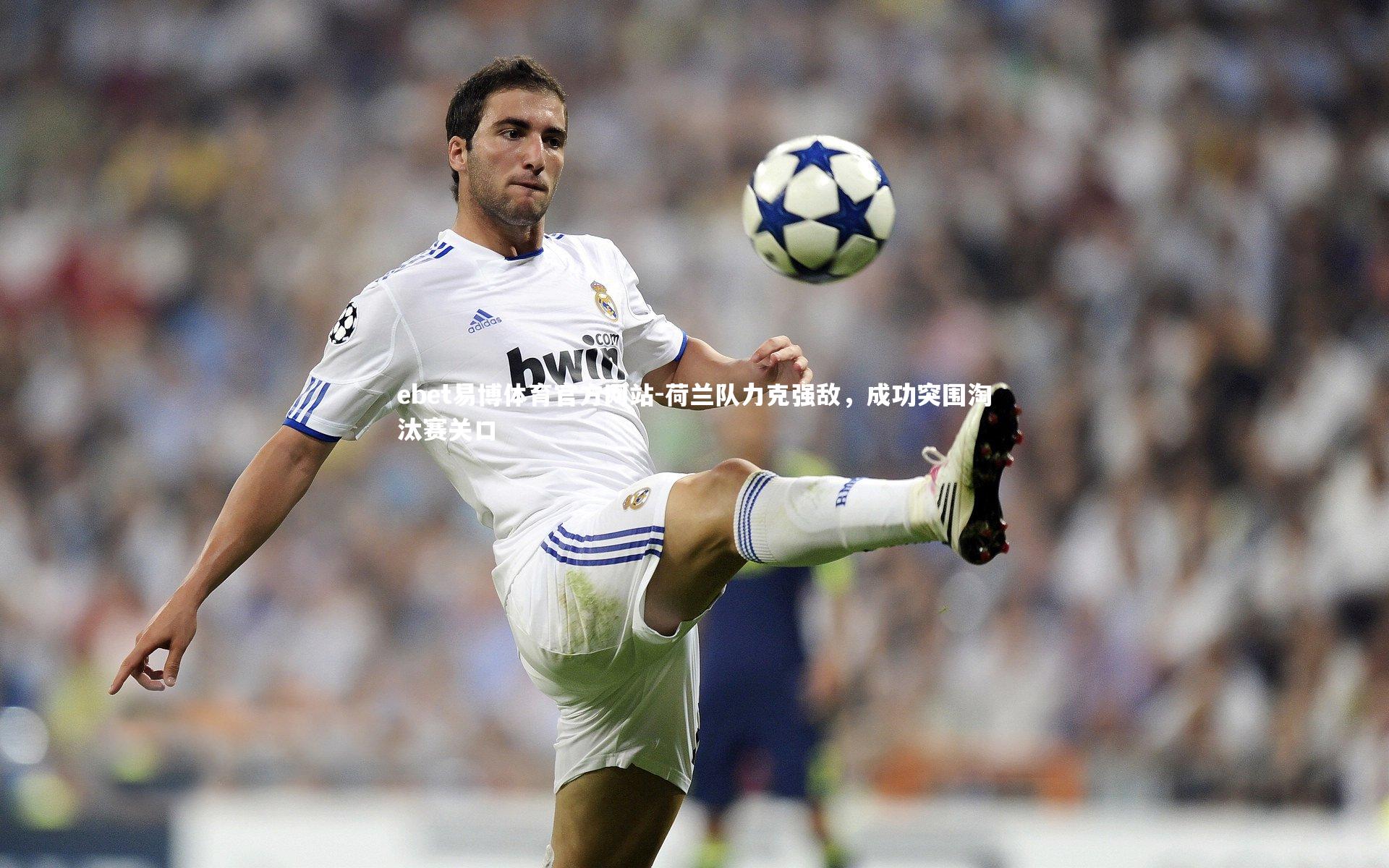 荷兰队力克强敌,成功突围淘汰赛关口